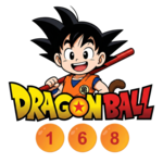 Dragonball168 ระเบิดพลังความรวย รวมทุกค่ายเกมดัง